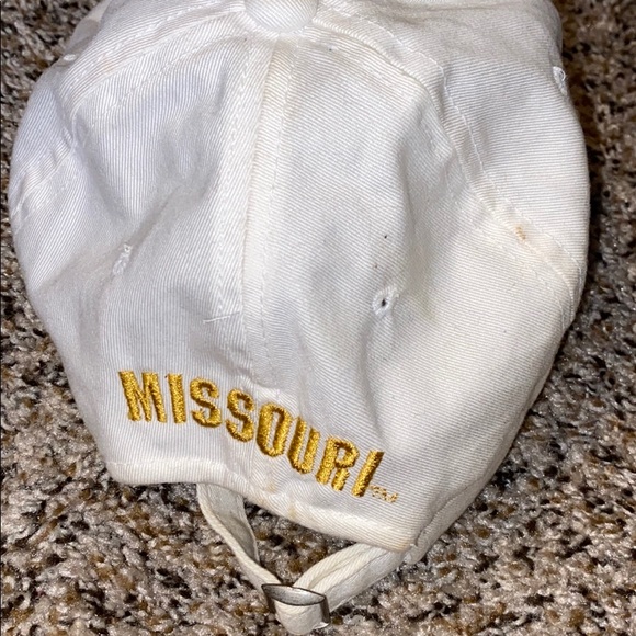 Mizzou Hat - Picture 2 of 2